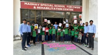 Madhav University: Pioneering Education and Regional Development in Rajasthan’s Tribal Belt