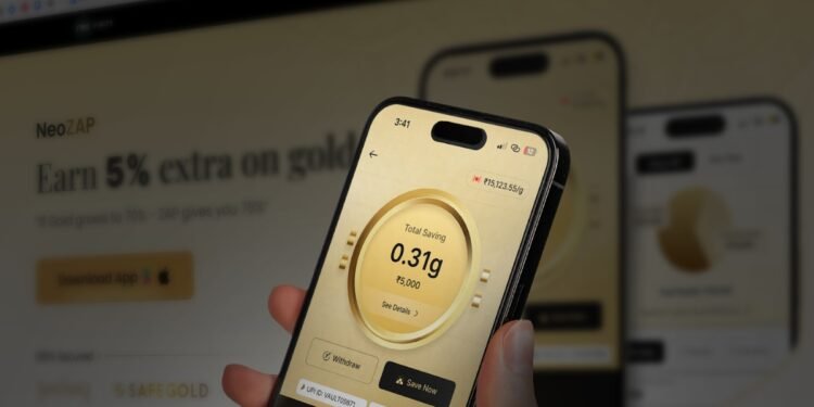 NeoZAP Credits Free Gold to Users After Kohli’s Century in the IND-NZ Final ODI