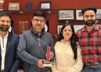 Nanavati Group named Autocar Dealer of the Year 2026