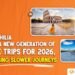Thrillophilia Unveils a New Generation of Europe Trips for 2026, Emphasising Slower Journeys