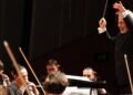 Maestro Carlo Rizzi Returns to Conduct the Symphony Orchestra of India in its 20th Year