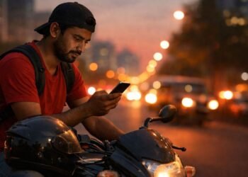 60 Percent Gig Workers Lack Credit Access as Per American Journal—India Responds