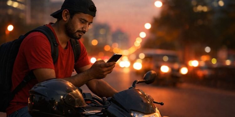 60 Percent Gig Workers Lack Credit Access as Per American Journal—India Responds