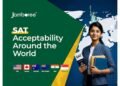 SAT Acceptability Around the World: An All-Access Pass to Global Higher Education