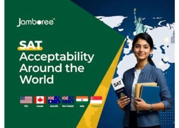 SAT Acceptability Around the World: An All-Access Pass to Global Higher Education