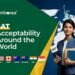 SAT Acceptability Around the World: An All-Access Pass to Global Higher Education