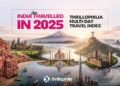 Thrillophilia Releases ‘India Multi-Day Travel Index 2025’, Mapping How Indians Actually Travelled