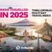 Thrillophilia Releases ‘India Multi-Day Travel Index 2025’, Mapping How Indians Actually Travelled