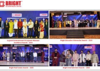 Bright Outdoor Media Spreads Its Wings into Curated Events: Building the Next Growth Engine!