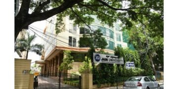 How the School of Sciences at JAIN (Deemed-to-be University) Is Building India’s Next Generation of Forensic Leaders