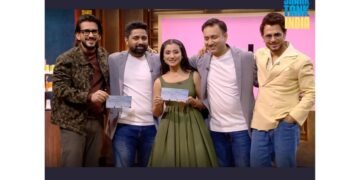 Shark Tank India Backs Phitku, India’s First Crystal Roll-On Deodorant Aimed at Eliminating Odour at the Source