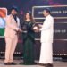 A Moment of Global Pride: Kamna Sharma Honored by Sri Lanka’s 7th President, Maithripala Sirisena