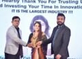 Farming Box Pvt. Limited Wins Prestigious ‘Most Innovative Product Award 2025’ for Its Revolutionary Household Digital Miner