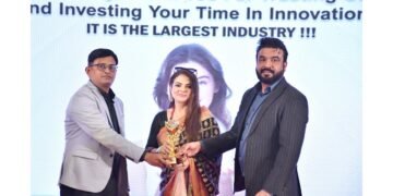 Farming Box Pvt. Limited Wins Prestigious ‘Most Innovative Product Award 2025’ for Its Revolutionary Household Digital Miner