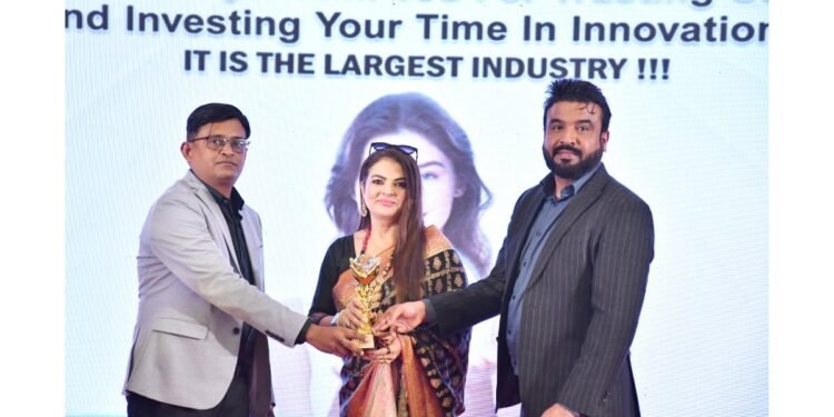 Farming Box Pvt. Limited Wins Prestigious ‘Most Innovative Product Award 2025’ for Its Revolutionary Household Digital Miner