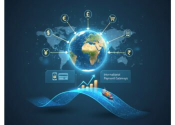How International Payment Gateways Help Businesses Scale Globally?
