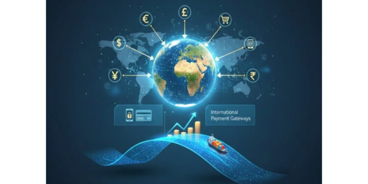 How International Payment Gateways Help Businesses Scale Globally?