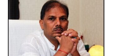 “A Budget that Builds Confidence, Fuels Enterprise and Accelerates India’s Growth Story,” says Laxman Jaiswal