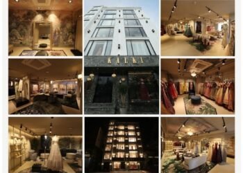 KALKI Expands Its Delhi Presence with a Design-Led Chhattarpur Store