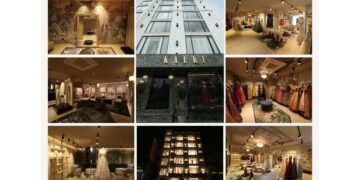 KALKI Expands Its Delhi Presence with a Design-Led Chhattarpur Store