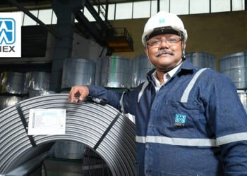 Minex Melt Treatment Pvt Ltd Appoints Sharath Kumar as Chief Executive Officer, Reinforcing Its Belief in Long-Term People Development