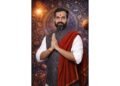 Astro Anand Sharma Emerges as India’s Most Trusted Celebrity Astrologer, Redefining Modern Vedic Guidance