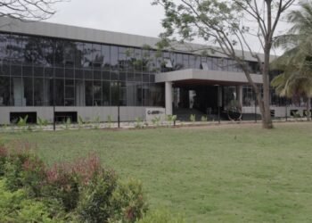 Designing Tomorrow: How JAIN’s BSc Interior Design Is Shaping the Next Generation of Spatial Innovators