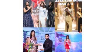 Neeharika Bethanapalli Crowned FSIA Miss India 2025: Redefining Beauty with Purpose, Intellect, and Authenticity