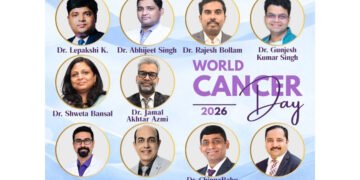 World Cancer Day 2026: United by Unique: Experts Advise Why Early Diagnosis Matters