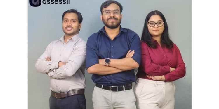 India’s first foundational AI. Not an LLM. The world’s only Large Behavioural Model