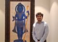 Eminent Indian Artist Satish Gupta’s Meditative Vision Unfolds at Bespoke Art Gallery, Ahmedabad