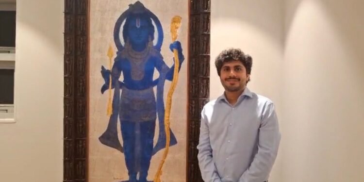 Eminent Indian Artist Satish Gupta’s Meditative Vision Unfolds at Bespoke Art Gallery, Ahmedabad