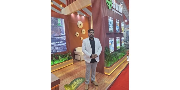 Sunny Chatterjee: The Silent Mastermind Behind Purpose-Driven Work