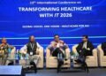 mlHealth360 Champions Innovation and Integration in Transforming Healthcare with IT Conference 2026 in Hyderabad
