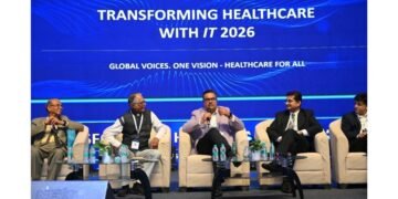 mlHealth360 Champions Innovation and Integration in Transforming Healthcare with IT Conference 2026 in Hyderabad