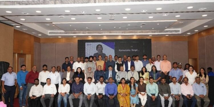 Karnataka Employers’ Association (KEA) and International Labour Organization (ILO) support Karnataka Manufacturers Strengthen Responsible Business Practices