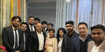 BharathCloud Strengthens North India Presence with Delhi Expansion, Targets 100+ New Hires in 2026