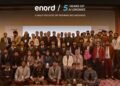 5 Years. 5 Products. One Mission: ENORD Marks Half a Decade of Indigenous AI-Driven Drone Innovation on Drone Day 2026