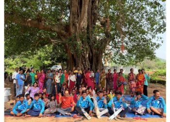 How Vedanta Aluminium’s ‘Milaap’ is redefining community engagement in Kalahandi