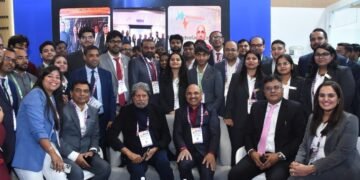 WOFA 2.0: SARC and Associates organises sessions on capital flows, NFRA and Viksit Bharat 2047
