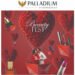 Palladium Ahmedabad Beauty Fest Brings Glamour, Gifting and Grand Rewards for Shoppers