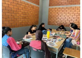 Avani Institute of Design Successfully Hosts Avani Winter Workshop 2026, a Multi-Disciplinary Platform for Experimental Learning