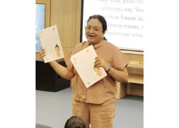 Women’s Day Special: How Motherhood Inspired this Founder to Build Two Impact-Driven Brands