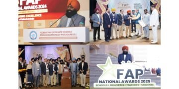 Breaking Barriers in Indian Education: Dr. Jagjit Singh Dhuri Sets World Records and Redefines Educational Leadership