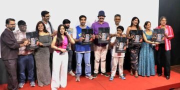 Kaashi Films Announces Hindi Feature Film “FRIIDGE,” Shooting to Begin Soon in Kota