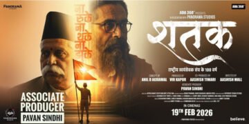 RSS Centenary Film ‘Shatak’ to Hit Theatres on February 19, 2026