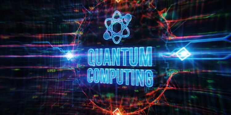 quantum computing market explosive USD 2B surge