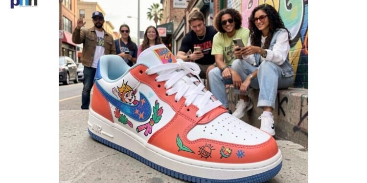 Sneaker Resale Market 2.0: From Risky Drops to a Dominant Power Economy