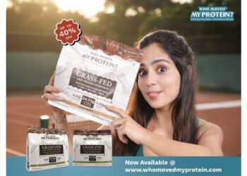 Who Moved My Protein? Launches With a Call for Transparency and Ethics in the Protein Industry