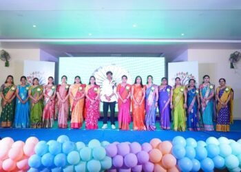 Willow Woods Preschool Celebrates a Grand Annual Day with Inspiring Performances and Proud Moments